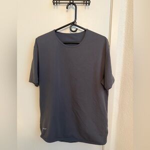 Men's Gray T-Shirt BYLT